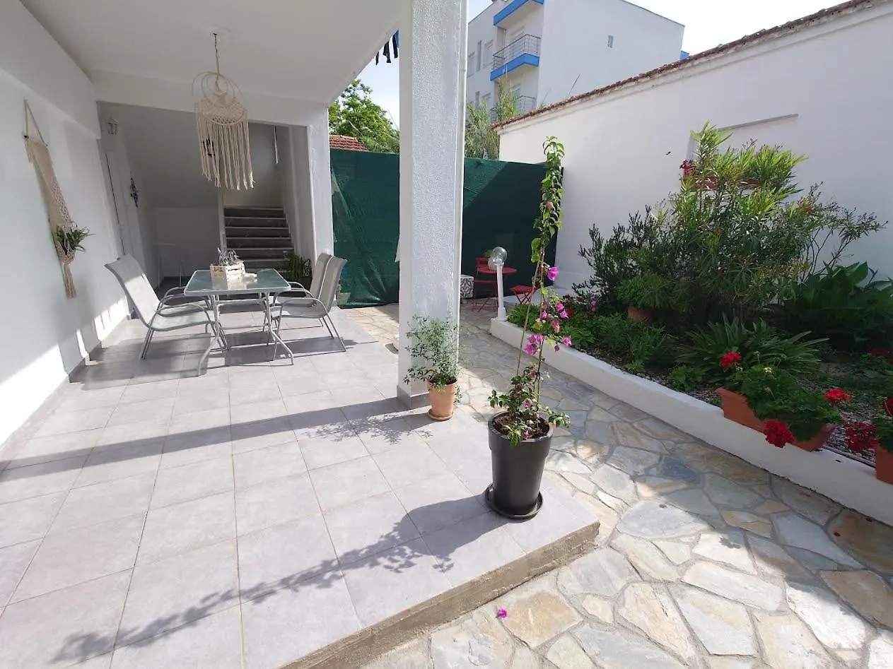 Apartment Sea Esta Nea Kallikratia Nea Kallikrateia