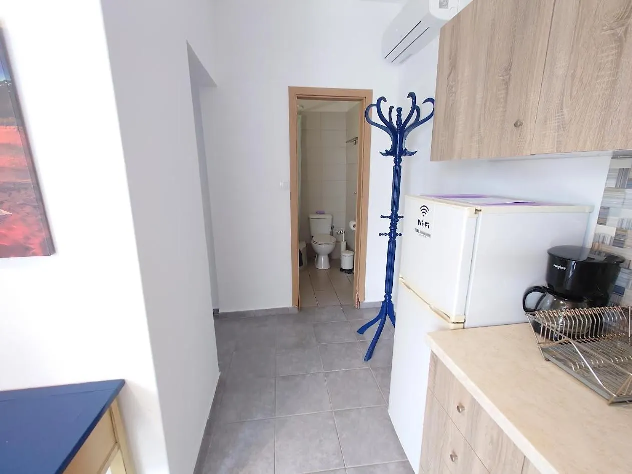 Sea Esta Nea Kallikratia Nea Kallikrateia Apartament